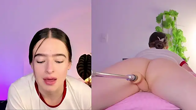 Snapshot of aalyce_syn chatting on March 3, 2026, 2:01 pm aalyce syn online show from March 3, 2026, 2:01 pm