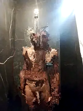 Malvadaozscp online show from October 27, 2025, 11:58 am