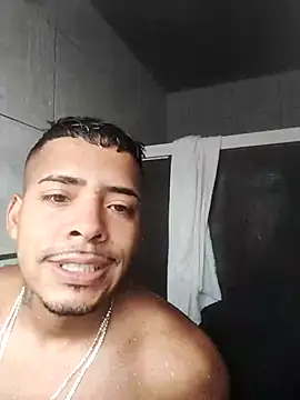 Malvadaozscp online show from November 3, 2025, 12:50 pm