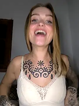 Goldloeckchen159 online show from November 27, 2025, 8:55 pm