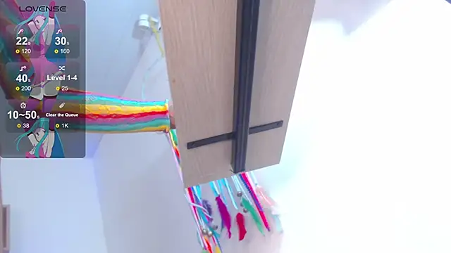 Snapshot of SARA_VAL3NTINA_ chatting on March 10, 2025, 4:03 pm SARA VAL3NTINA online show from March 10, 2025, 4:03 pm