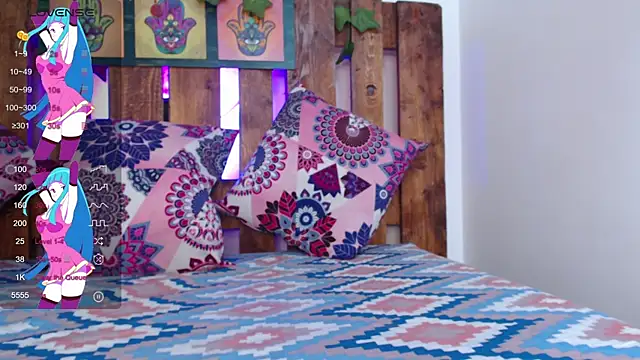 Snapshot of SARA_VAL3NTINA_ chatting on March 12, 2025, 5:13 am SARA VAL3NTINA online show from March 12, 2025, 5:13 am