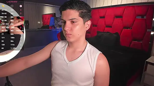 Snapshot of Brat_ chatting on February 6, 2026, 5:12 am Brat online show from February 6, 2026, 5:12 am