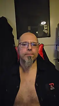 KrazyLegz online show from January 9, 2026, 11:50 pm