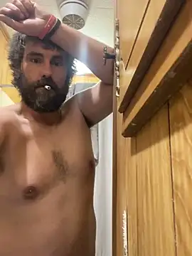 bigJohnson223 online show from October 27, 2025, 7:34 am