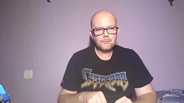 hairy orbite online show from October 25, 2025, 12:45 pm