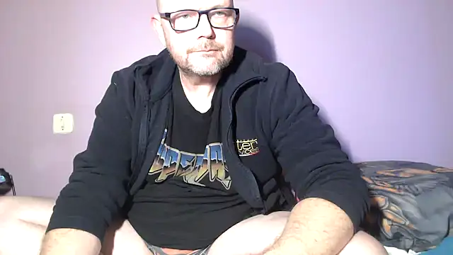 hairy orbite online show from February 3, 2026, 1:16 pm