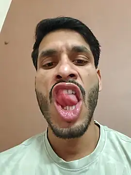 Palyboy426 online show from November 30, 2025, 5:33 am