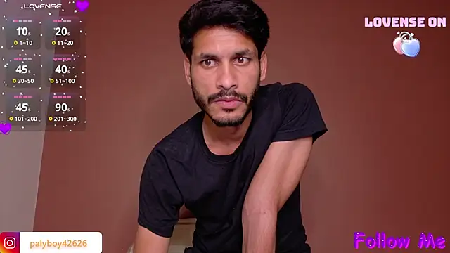 Palyboy426 online show from December 19, 2025, 12:28 am