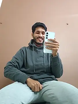 Palyboy426 online show from December 19, 2025, 12:45 pm