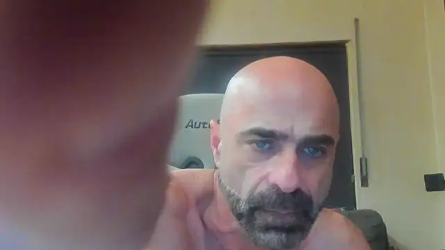 Bicopflirt online show from October 15, 2025, 11:16 pm