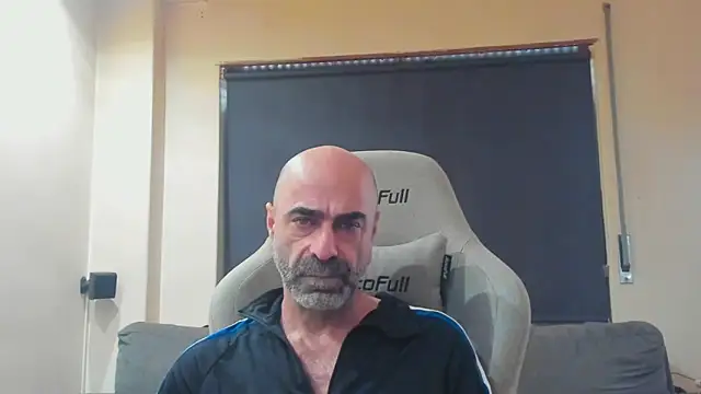 Bicopflirt online show from February 12, 2026, 2:23 pm