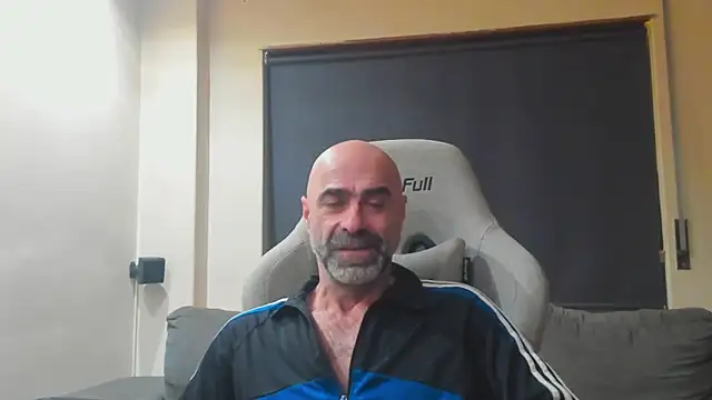 Bicopflirt online show from February 14, 2026, 2:30 am