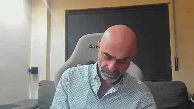 Bicopflirt online show from March 26, 2026, 12:17 am