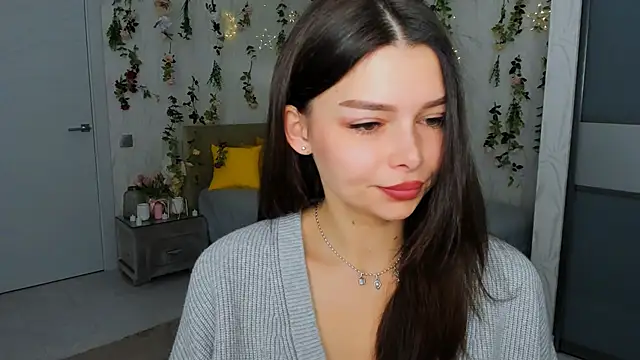 ContinentOfTranquility online show from November 27, 2025, 1:07 am