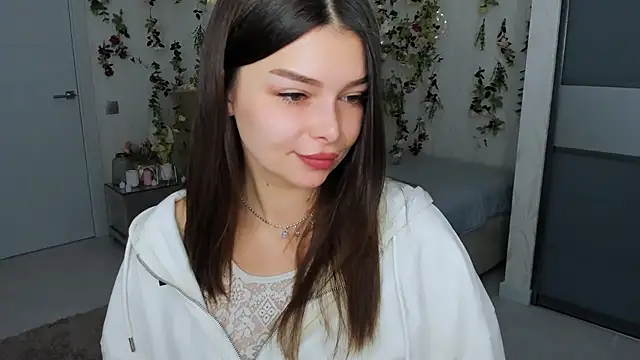 ContinentOfTranquility online show from November 29, 2025, 1:19 am