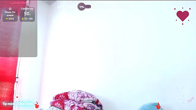 Snapshot of Catnessa chatting on November 30, 2025, 10:14 pm Catnessa online show from November 30, 2025, 10:14 pm