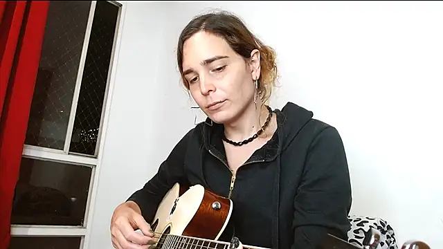 Catnessa online show from March 10, 2026, 1:43 am