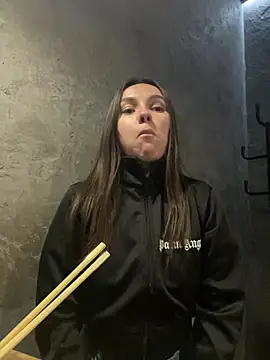 Snapshot of Jinna_milli chatting on March 12, 2025, 9:03 pm Jinna milli online show from March 12, 2025, 9:03 pm