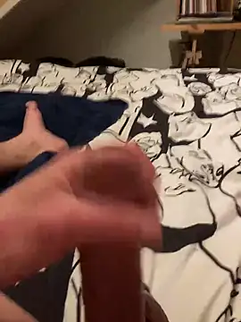 LivingLegend1978 online show from March 14, 2025, 6:18 pm