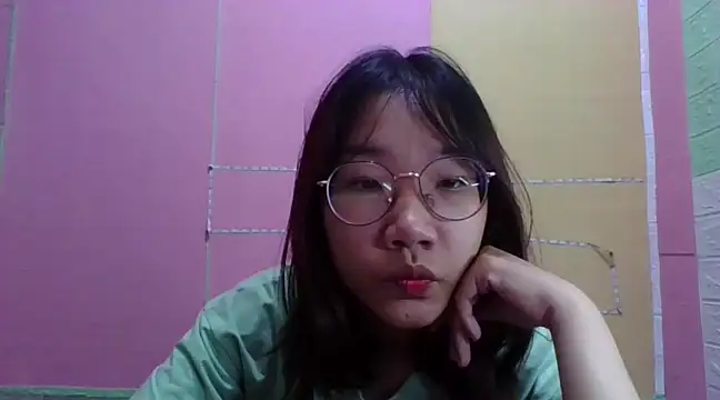 Nanoko online show from February 27, 2025, 2:32 pm