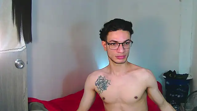 roberth eduard2 online show from February 18, 2026, 10:11 am