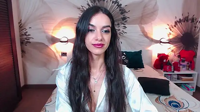 Snapshot of KatherineBisou chatting on November 3, 2025, 7:04 pm KatherineBisou online show from November 3, 2025, 7:04 pm