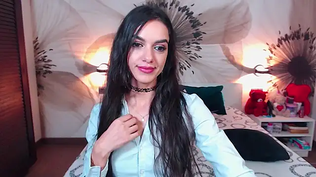 Snapshot of KatherineBisou chatting on November 26, 2025, 8:10 pm KatherineBisou online show from November 26, 2025, 8:10 pm