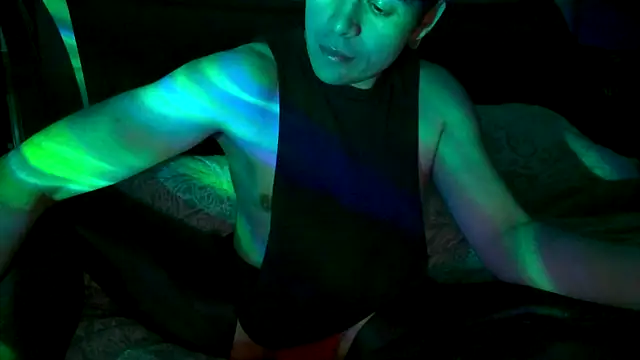 CloudyBoy Toy online show from February 28, 2025, 5:04 am