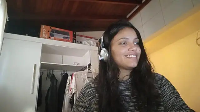 bombomepimenta online show from October 27, 2025, 2:21 pm