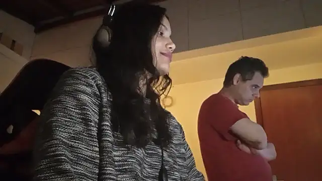 bombomepimenta online show from October 28, 2025, 2:26 am