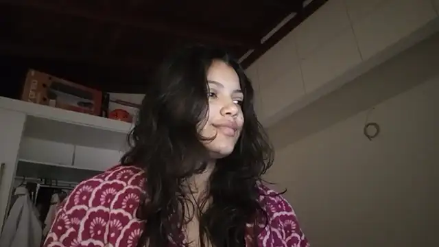 bombomepimenta online show from November 15, 2025, 8:44 am