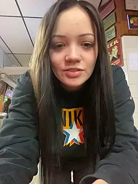 skinwalkingzombie online show from January 28, 2025, 4:39 am