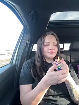 skinwalkingzombie online show from February 13, 2026, 8:38 pm