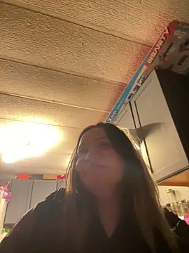 skinwalkingzombie online show from April 12, 2026, 5:34 am