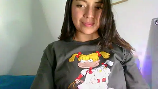 katherodriguezx online show from February 20, 2026, 10:43 pm