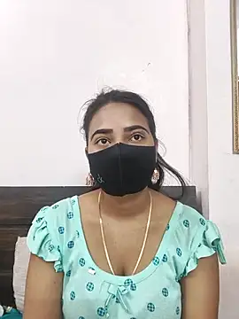 wildbabes online show from April 26, 2026, 4:26 pm