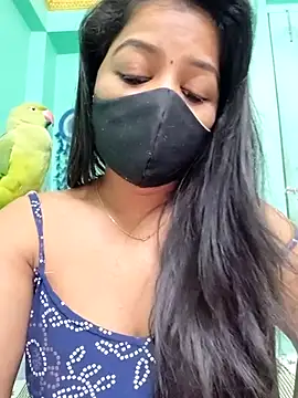 Snapshot of Monalisa_Singh chatting on February 19, 2026, 7:26 am Monalisa Singh online show from February 19, 2026, 7:26 am