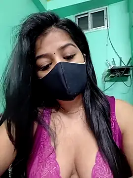 Monalisa Singh online show from April 13, 2026, 8:14 pm