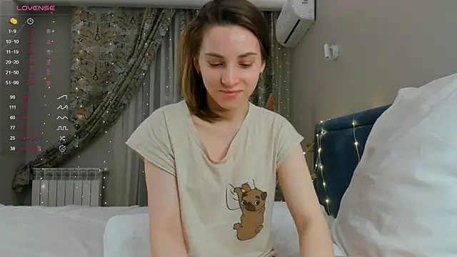 DonnaBurkee online show from March 20, 2025, 4:20 pm