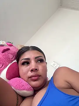 SALOOMEE   online show from March 2, 2026, 8:37 pm