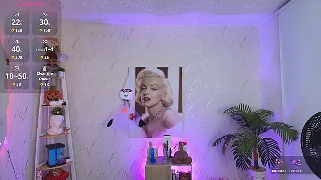 SALOOMEE   online show from March 14, 2026, 10:53 am