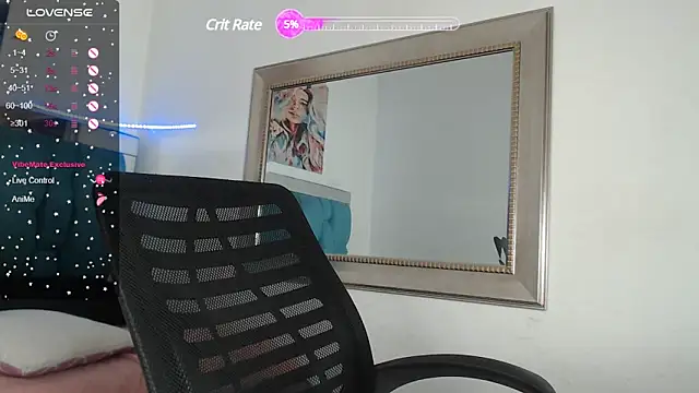 arenita  stone online show from December 5, 2024, 1:14 am