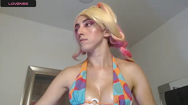 arenita  stone online show from February 18, 2025, 12:04 am