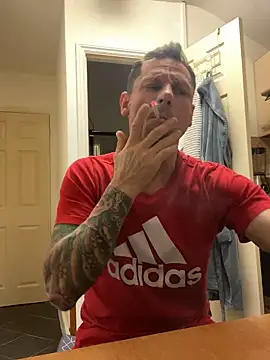 Yourhotboy 42 online show from February 23, 2025, 7:07 pm