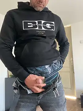 Yourhotboy 42 online show from March 22, 2025, 12:04 pm