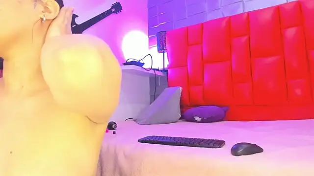 Sasha-sweet online show from November 13, 2025, 7:24 pm