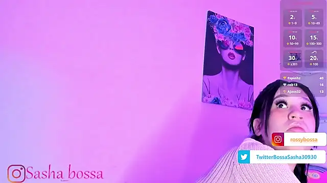 Snapshot of Sasha-sweet chatting on July 11, 2026, 2:47 am Sasha-sweet online show from July 11, 2026, 2:47 am