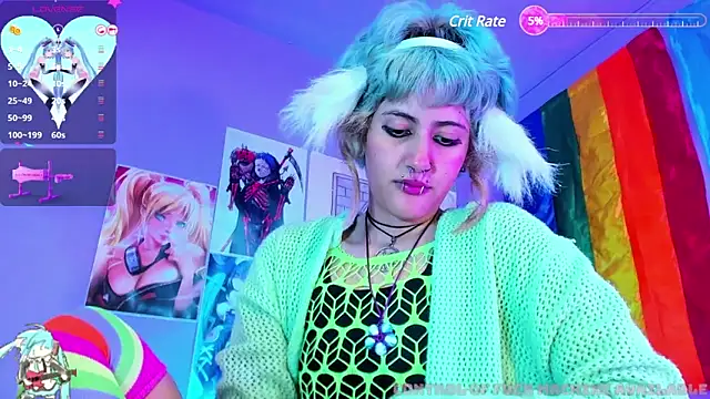 Snapshot of Angel_Sweett_1 chatting on February 28, 2025, 2:42 pm Angel Sweett 1 online show from February 28, 2025, 2:42 pm