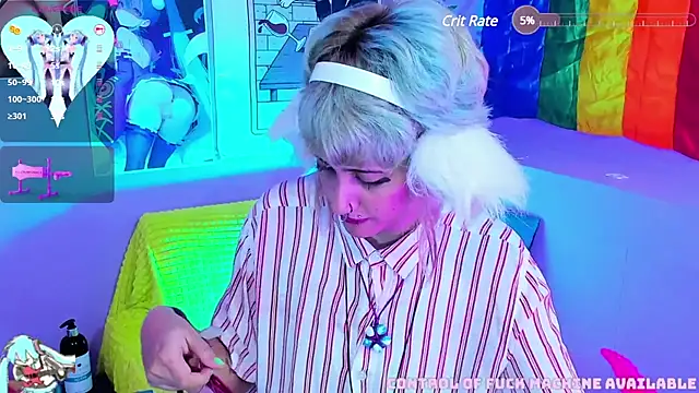 Snapshot of Angel_Sweett_1 chatting on March 4, 2025, 8:02 am Angel Sweett 1 online show from March 4, 2025, 8:02 am